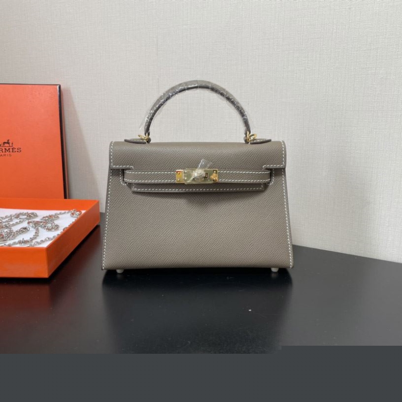 H**mes kelly bags